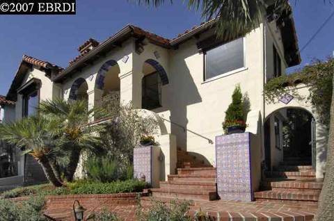 845 Euclid Ave, Berkeley, CA 94708 photo 1