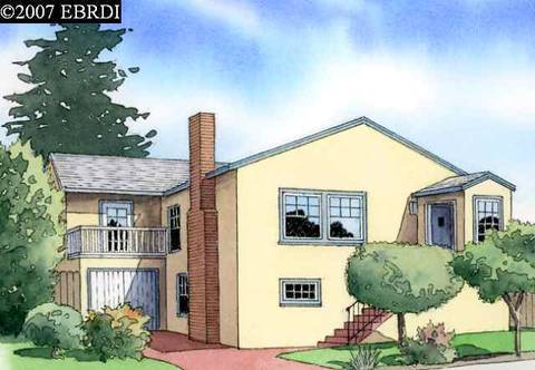 1245 Bancroft Way, Berkeley, CA 94702 photo 1