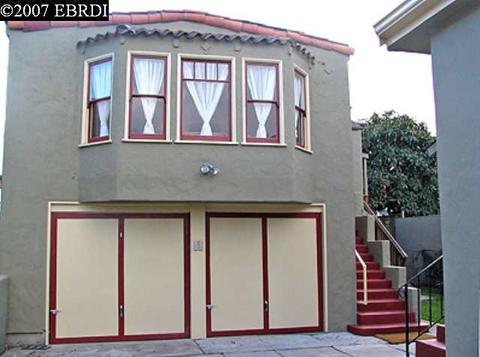 655 65th St, Oakland, CA 94609 photo 1
