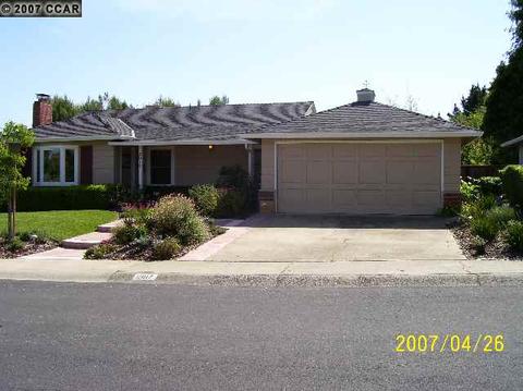 2017 Encima Dr, Concord, CA 94519 photo 1