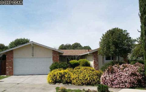 1771 Forest Ct, Concord, CA 94521 photo 1