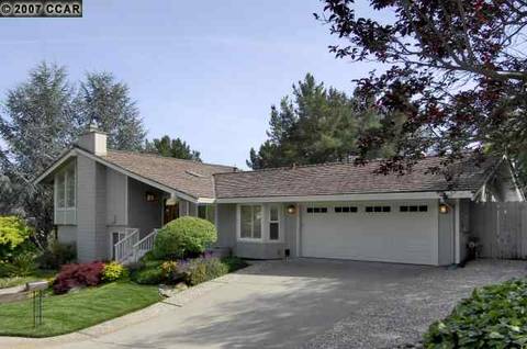 403 Belfair Pl, Moraga, CA 94556 photo 1