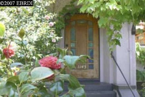 1143 Fresno Ave, Berkeley, CA 94707 photo 1