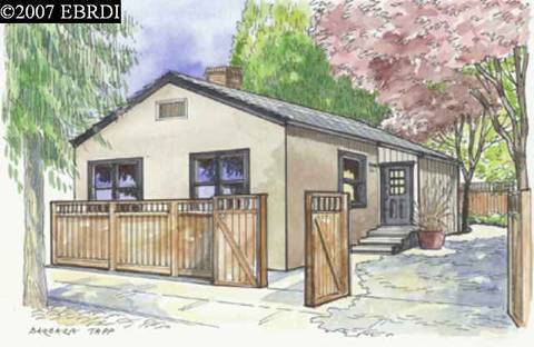 2204 Ashby Ave, Berkeley, CA 94705 photo 1