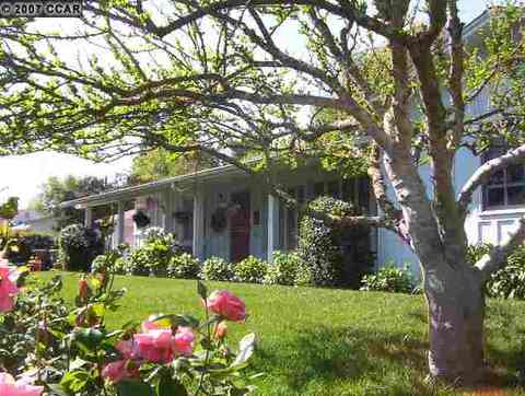 133 Miramonte Rd, Walnut Creek, CA 94597 photo 1