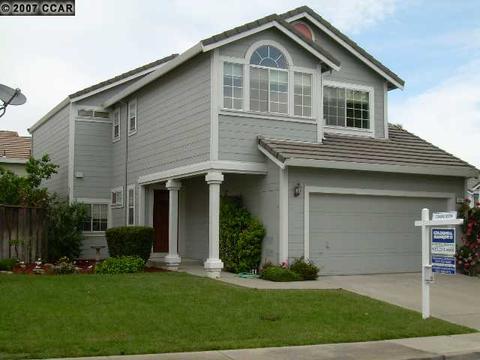 461 Dohrmann Ln, Pinole, CA 94564 photo 1