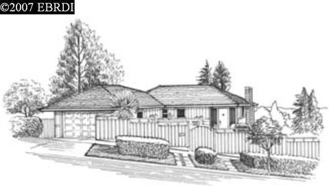 110 Poplar St, Berkeley, CA 94708 photo 1