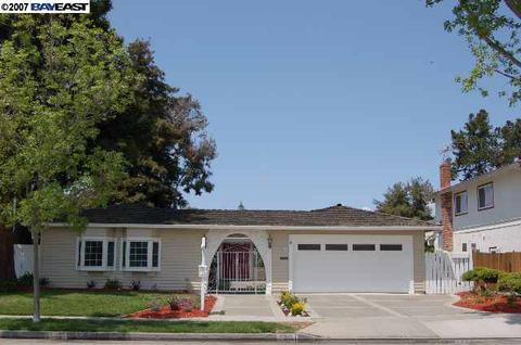 5213 Salisbury Dr, Newark, CA 94560 photo 1