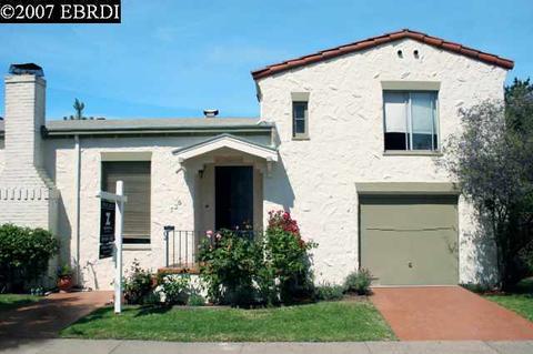 736 Spokane Ave, Albany, CA 94706 photo 1