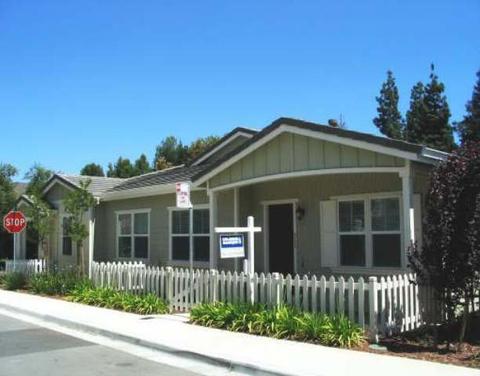 311 Hamlin Loop, Walnut Creek, CA 94598 photo 1