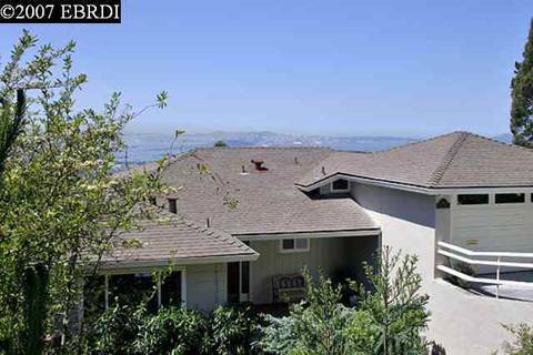 1100 Grizzly Peak Blvd, Berkeley, CA 94708 photo 1