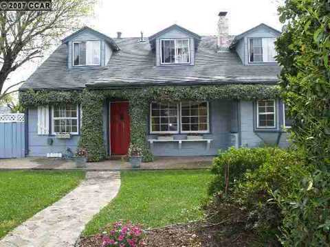 1384 Joan Ct, Concord, CA 94521 photo 1