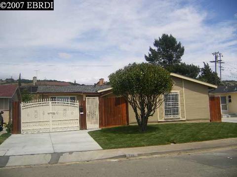 118 Deborah St, Vallejo, CA 94590 photo 1