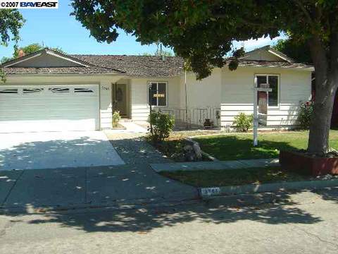 3341 Sutton Loop, Fremont, CA 94536 photo 1
