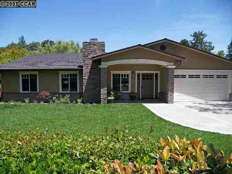 3504 Hamlin Rd, Lafayette, CA 94549 photo 1