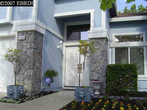 4536 Wolf Way, Antioch, CA 94531 photo 1