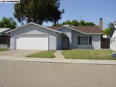 635 W Argonaut St, Manteca, CA 95336 photo 1