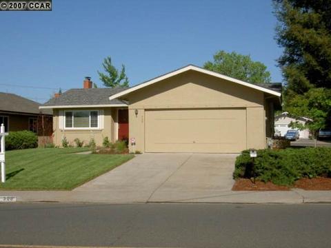 308 Glacier Dr, Martinez, CA 94553 photo 1