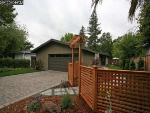 3458 Monroe Ave, Lafayette, CA 94549 photo 1