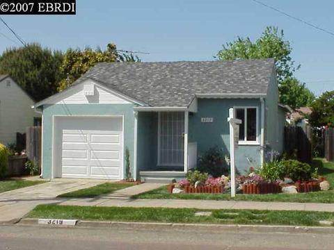 3219 Mcbryde Ave, Richmond, CA 94804 photo 1