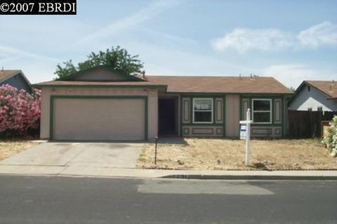 3786 Briarcliff Dr, Pittsburg, CA 94565 photo 1
