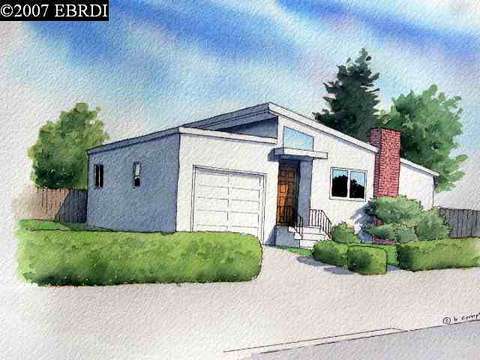3210 Sacramento St, Berkeley, CA 94702 photo 1