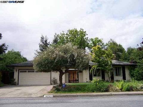 36743 Montecito Dr, Fremont, CA 94536 photo 1