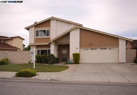 4988 Seneca Park Loop, Fremont, CA 94538 photo 1