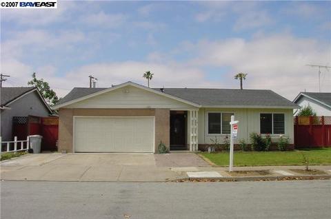 39533 Eric St, Fremont, CA 94538 photo 1