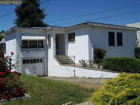 230 Sharon Ave, Rodeo, CA 94572 photo 1