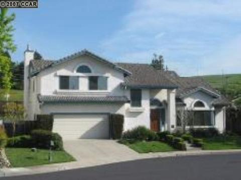 1082 Chloe Ct, Concord, CA 94518 photo 1