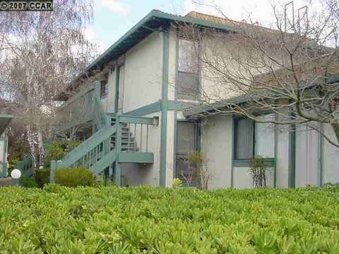 2601 Sinclair Ave #5, Concord, CA 94519 photo 1