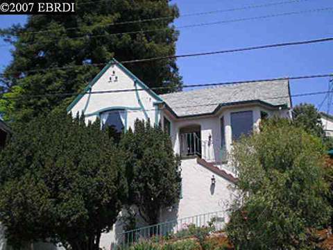 1065 Spruce St, Berkeley, CA 94707 photo 1