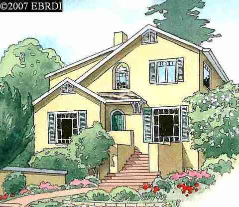 1924 Los Angeles Ave, Berkeley, CA 94707 photo 1