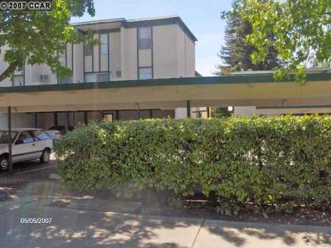 951 Bancroft #110A, Concord, CA 94518 photo 1