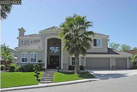 5280 Ambleside Dr, Concord, CA 94521 photo 1
