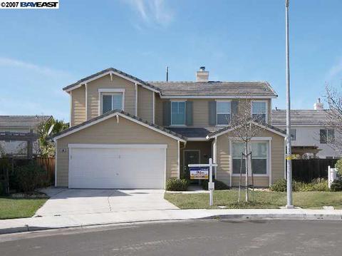 491 Baldwin Ct, Tracy, CA 95376 photo 1