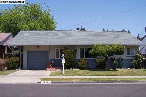27722 Baldwin St, Hayward, CA 94544 photo 1