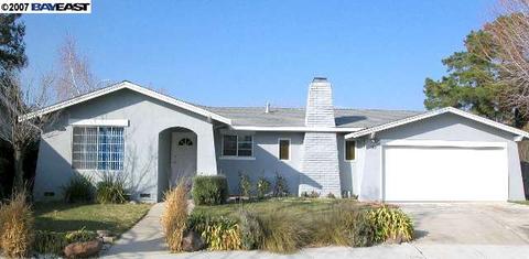 6349 Beech Ct, Pleasanton, CA 94588 photo 1