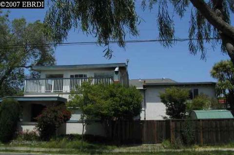 2601 Calhoun St, Alameda, CA 94501 photo 1