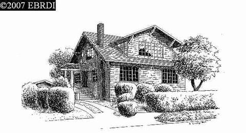 1965 Marin Ave, Berkeley, CA 94707 photo 1
