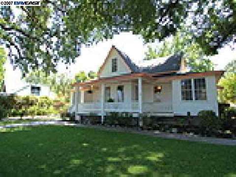 4466 2nd St, Pleasanton, CA 94566 photo 1