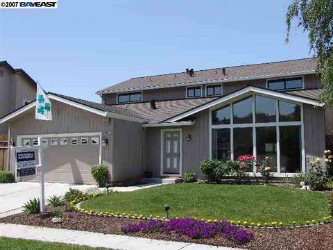 48833 Semillon Dr, Fremont, CA 94539 photo 1