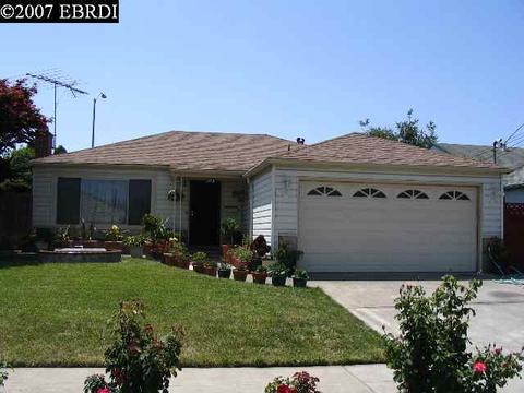 1373 Leonard Dr, San Leandro, CA 94577 photo 1
