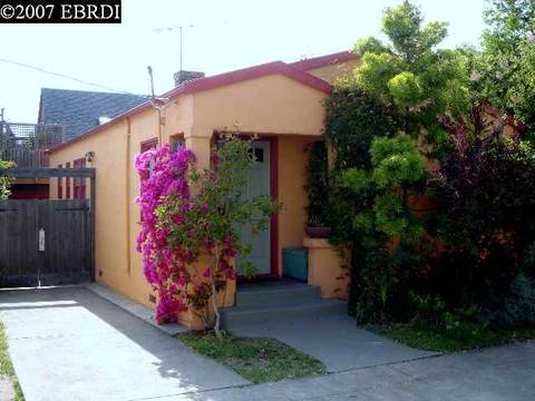 3206 Boise St, Berkeley, CA 94702 photo 1