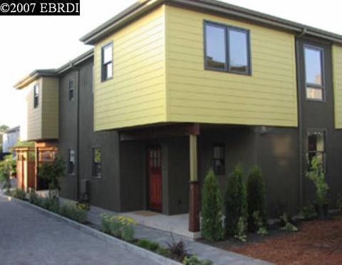1416 Harmon St # b, Berkeley, CA 94702 photo 1