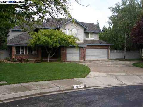1934 Regulus Ct, Livermore, CA 94550 photo 1