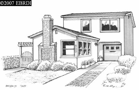926 Madison St, Albany, CA 94706 photo 1