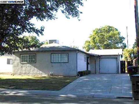 134 E 21st St, Tracy, CA 95376 photo 1