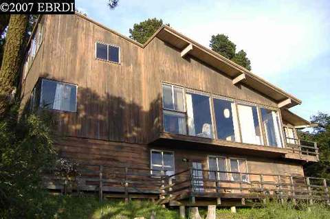 1352 Summit Rd, Berkeley, CA 94708 photo 1